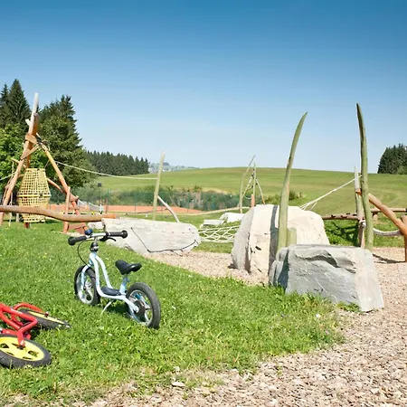 Feriendorf Reichenbach - Gamssteige 7 * Nesselwang