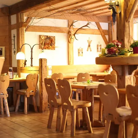Feriendorf Reichenbach - Gamssteige 7 Сasa de vacaciones