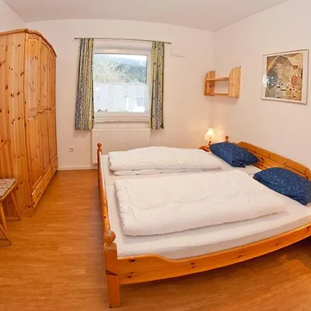 Сasa de vacaciones Feriendorf Reichenbach - Gamssteige 7