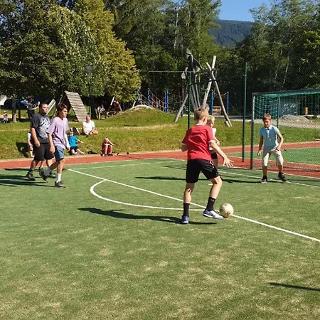 Feriendorf Reichenbach - Gamssteige 7 Nesselwang