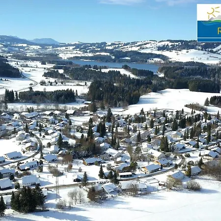 Feriendorf Reichenbach - Gamssteige 7 *