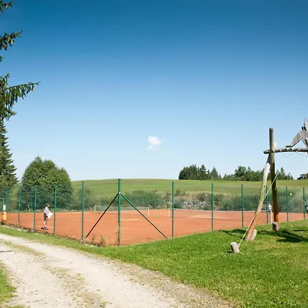 Сasa de vacaciones Feriendorf Reichenbach - Gamssteige 7 *