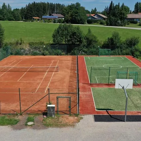Feriendorf Reichenbach - Gamssteige 7 *