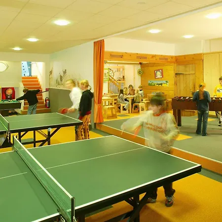 Feriendorf Reichenbach - Gamssteige 7 Сasa de vacaciones