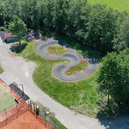 Feriehus Feriendorf Reichenbach - Gamssteige 7 *