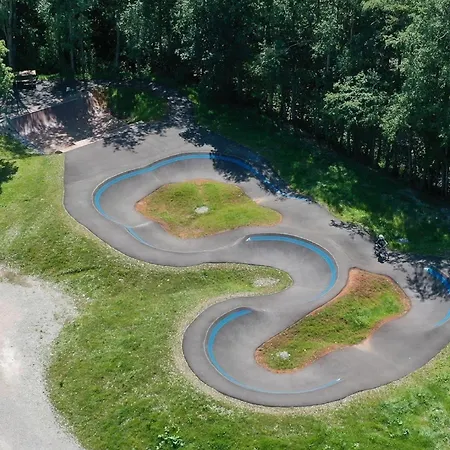 Feriendorf Reichenbach - Gamssteige 7 Сasa de vacaciones Nesselwang