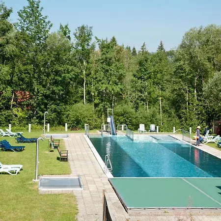 Feriendorf Reichenbach - Gamssteige 7 Nesselwang