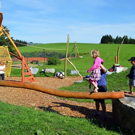 Feriendorf Reichenbach - Gamssteige 7