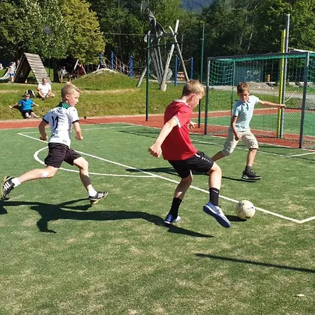 Сasa de vacaciones Feriendorf Reichenbach - Gamssteige 7