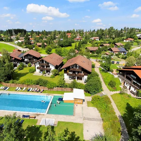 Feriehus Feriendorf Reichenbach - Gamssteige 7 *