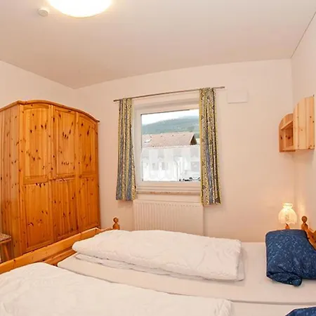 Сasa de vacaciones Feriendorf Reichenbach - Gamssteige 7 *